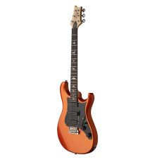 PRS SE NF3 Rosewood - Metallic Orange