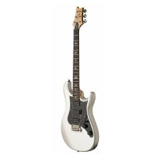 PRS SE NF3 Rosewood - Pearl White