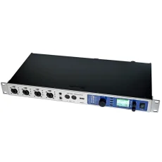 RME Fire Face UFX III