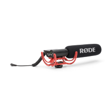 Rode VideoMic Rycote