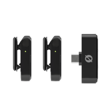 Rode Wireless Micro Type-C – Black
