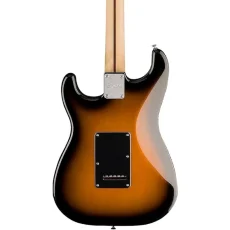 Squier FSR Sonic Stratocaster MP - 2 Color Sunburst
