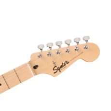 Squier FSR Sonic Stratocaster MP - Surf Green