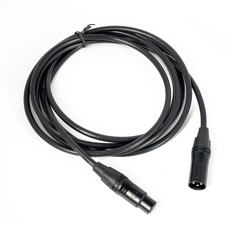 کابل XLR to XLR Tertin 3M