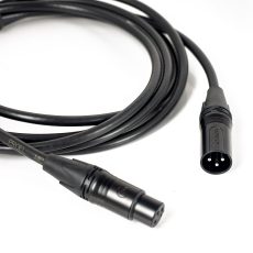 کابل XLR to XLR Tertin 3M