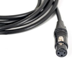 کابل XLR to TRS Tertin 3M