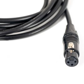 کابل XLR to TRS Tertin 6M