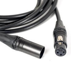 کابل XLR to XLR Tertin 3M