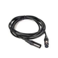 کابل XLR to XLR Tertin 3M