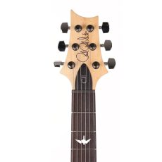 PRS CE 24 Semi-HollowKW - Black Amber