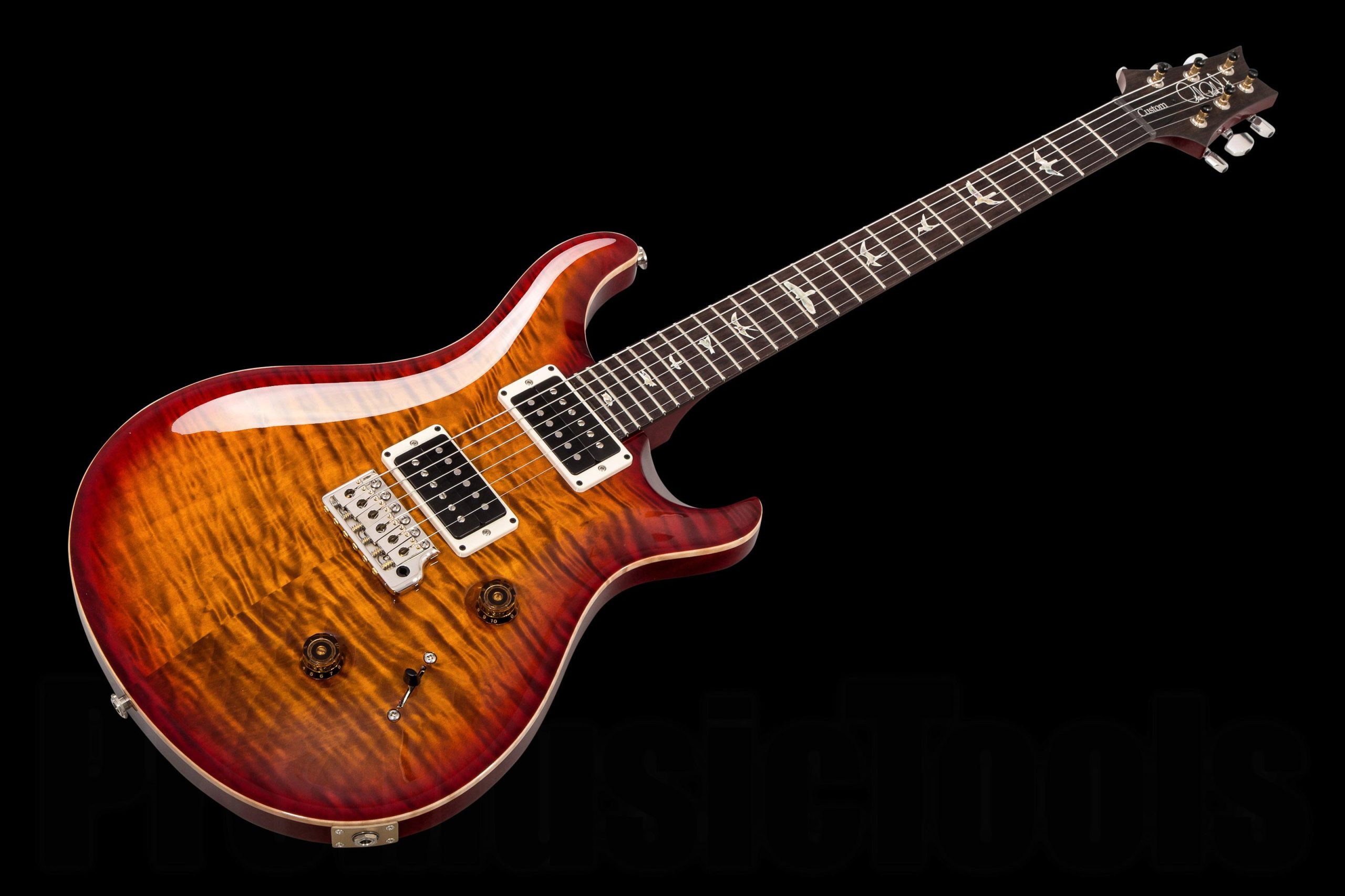 دسته و فینگر‌بورد