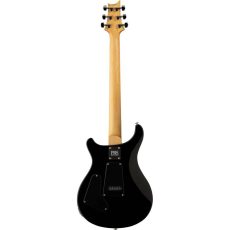 PRS CE 24 Semi-HollowKW - Black Amber