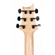 PRS CE 24 Semi-HollowKW - Black Amber