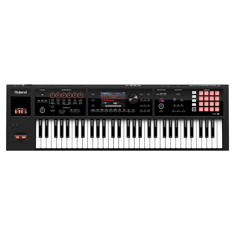 Roland XPS 60