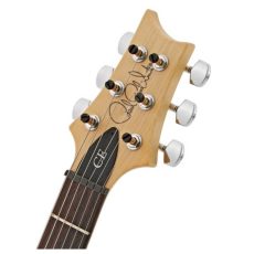 PRS CE 24DS - Dark Cherry Sunburst