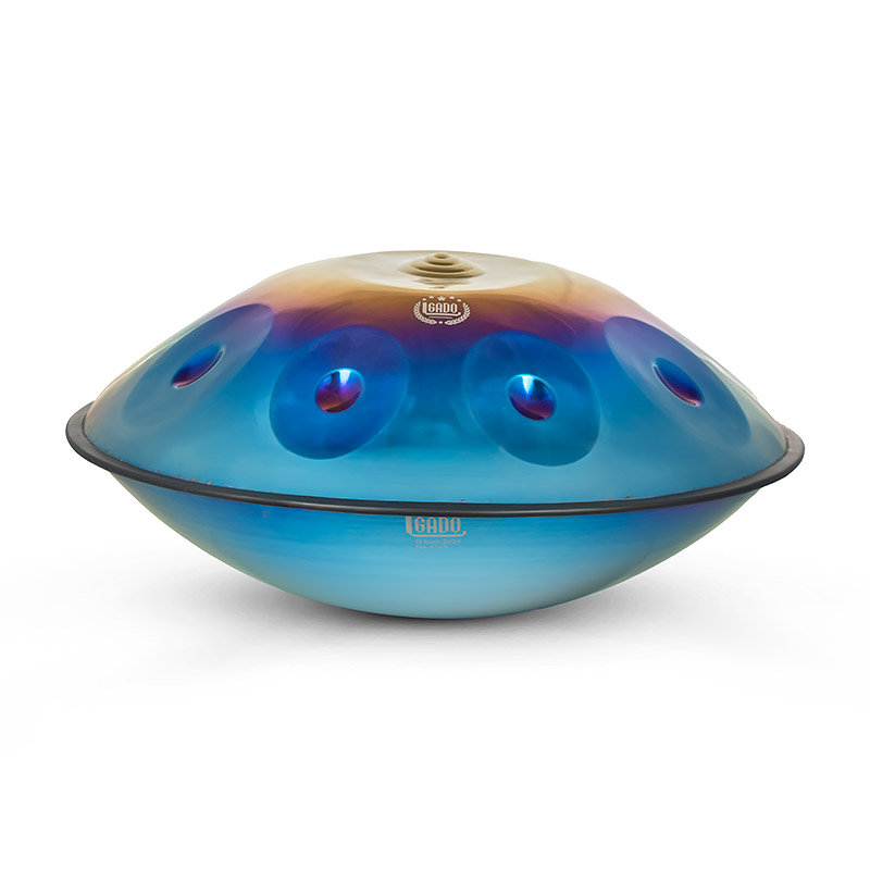 هنگ درام Lgado هفت رنگ