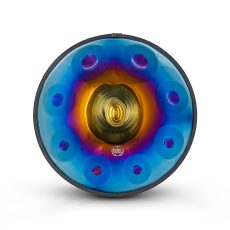 هنگ درام Lgado هفت رنگ