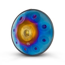 هنگ درام Lgado هفت رنگ