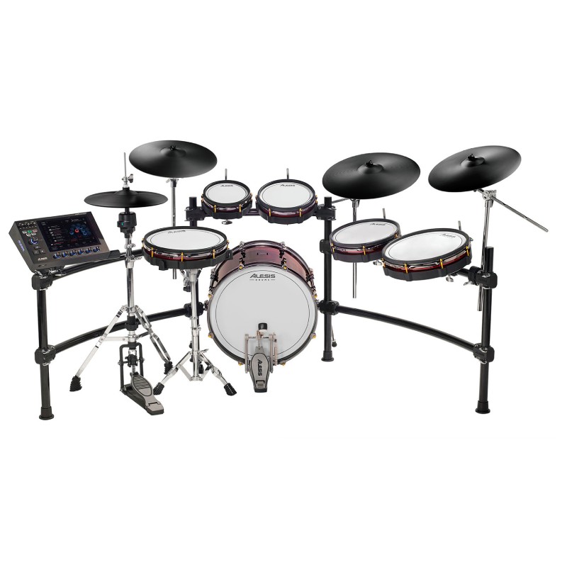 Alesis Strata Prime Electronic Drum Set