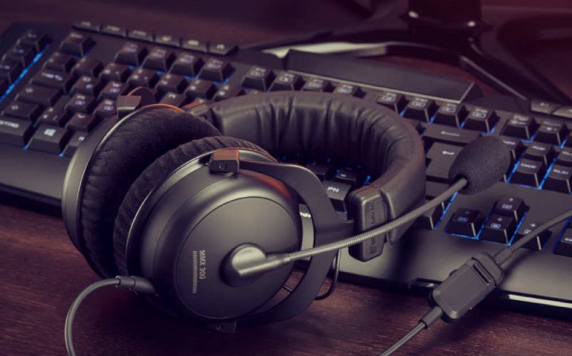 beyerdynamic-mmx-300-2nd-generation-هدست