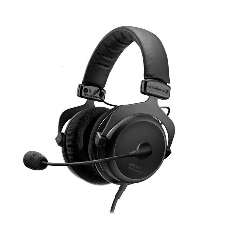 Beyerdynamic MMX 300 2nd Generation