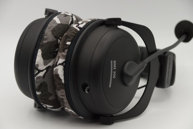 beyerdynamic-mmx-300-2nd-generation-ساز