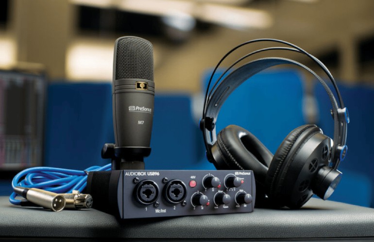 presonus-audiobox-96k-complete-bundle-مشخصات