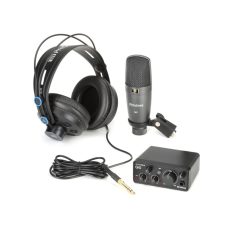 PreSonus AudioBox Go Creator Bundle