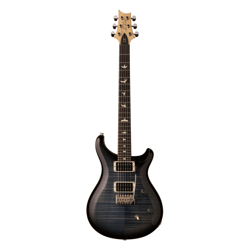 PRS CE 24 - Faded Blue Smokeburst