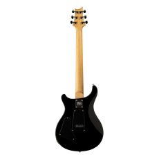 PRS CE 24 Semi-Hollow - Black Amber