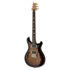 PRS CE 24 Semi-Hollow - Black Amber