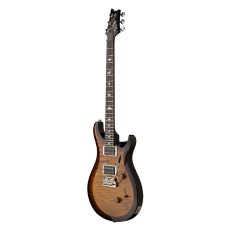 PRS S2 Custom 24 - Black Amber