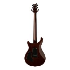 PRS S2 Custom 24 - Black Amber