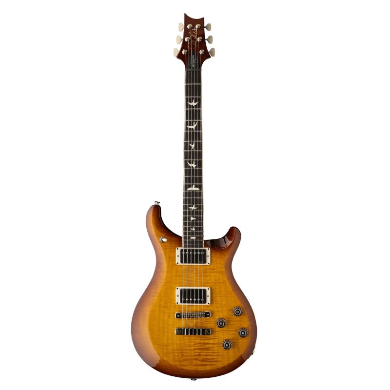 PRS S2 McCarty 594 - Honey Gold Burst