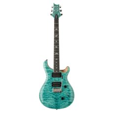 prs-se-custom-24-quilted-turquoise-خرید