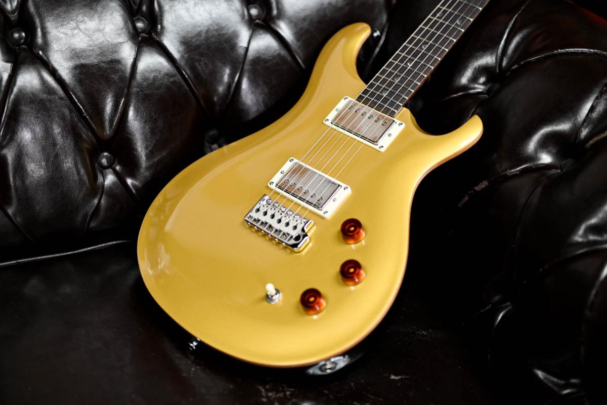 prs-se-dgt-david-grissom-signature-gold-top-پی-آر-اس