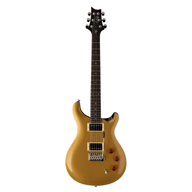 PRS SE DGT David Grissom Signature - Gold Top