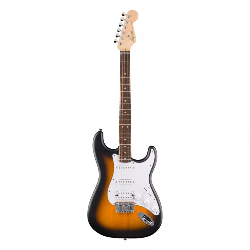 Squire Debut Series HT HSS - 2 Color Sunburst