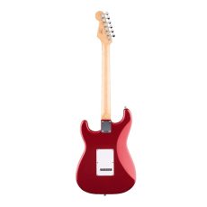 Squire Debut Series HSS - Dakota Red
