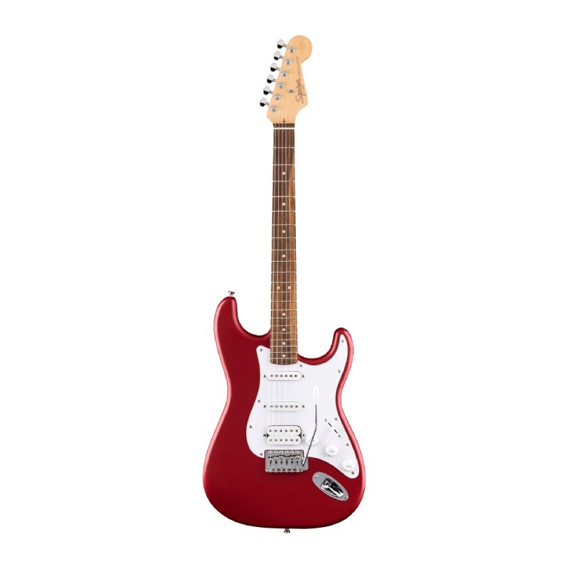 Squire Debut Series HSS - Dakota Red