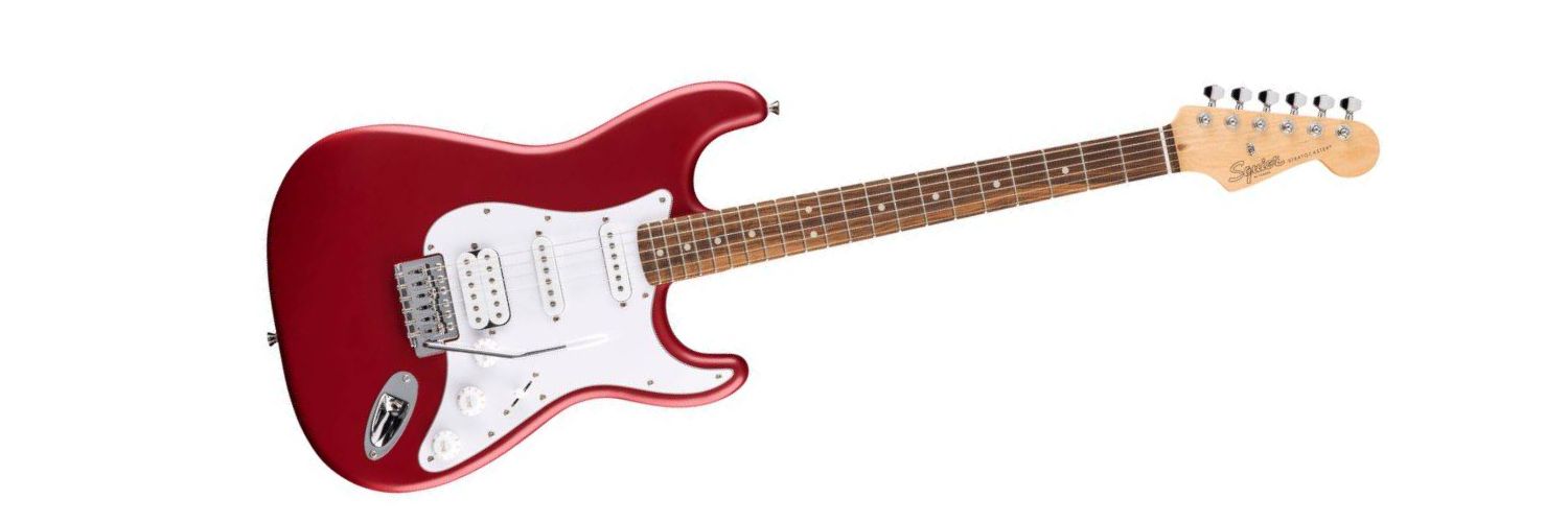 squire-debut-series-stratocaster-گیتار-الکتریک