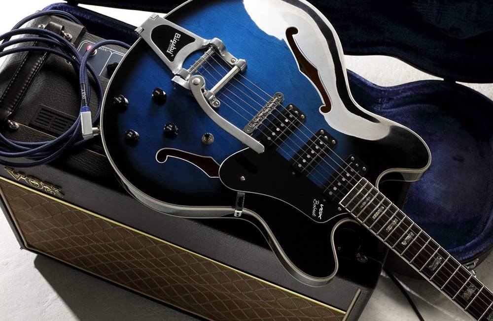 vox-bobcat-s66-bigsby-blue-خرید