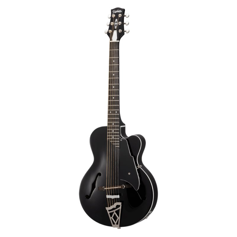 Vox Giulietta VGA-3PS - Trans Black