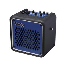 Vox Mini Go 3 - Iron Blue
