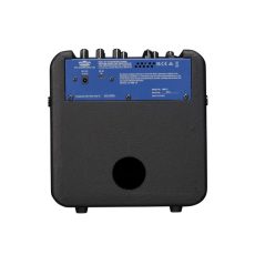 Vox Mini Go 3 - Iron Blue