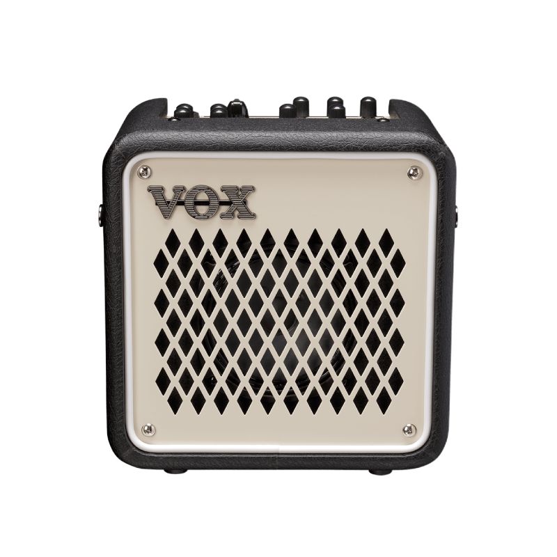 Vox Mini Go 3 - Smoky Beige