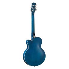 Vox Giulietta VGA-3D - Trans Blue