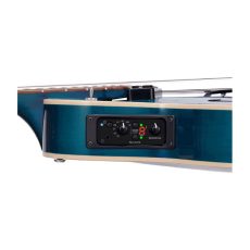Vox Giulietta VGA-3D - Trans Blue