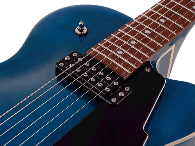 vox-vga-3d-trans-blue-خرید