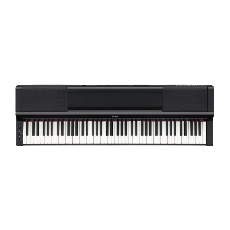 Yamaha P-S500 - Black